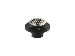Clearflo Round brass tile-in shower drain - image 5