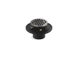 Clearflo Round brass tile-in shower drain - image 7