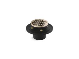 Clearflo Round brass tile-in shower drain - image 6