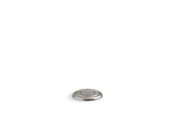 Garbage disposal air switch button - image 9