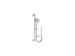 Kohler Purist 30'' Four-function Handshower Kit, 1.75 Gpm - Vibrant Polished Nickel - image 1