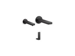 Composed Touchless lavatory faucet and soap dispenser with Kinesis sensor technology, AC-powered, 0.5 gpm - image 3