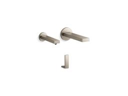 Composed Touchless lavatory faucet and soap dispenser with Kinesis sensor technology, AC-powered, 0.5 gpm - image 4