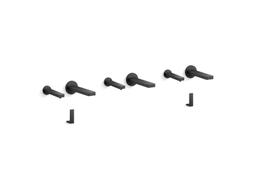 Composed Touchless lavatory faucets and soap dispensers with Kinesis sensor technology, AC-powered, 0.5 gpm - image 3