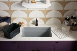 Cairn Stainless steel utility rack, 14-1/2'' x 8-1/2'' - image 2