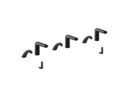 Touchless lavatory faucets and soap dispensers for ConstellationE lavatory system, 0.5 gpm - image 1