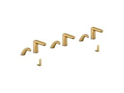 Touchless lavatory faucets and soap dispensers for ConstellationE lavatory system, 0.5 gpm - image 3