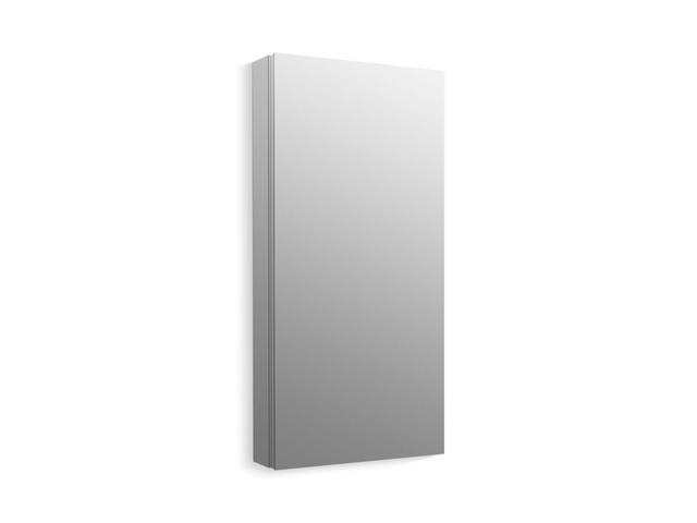 Verdera 20'' x 40'' medicine cabinet - Not Applicable