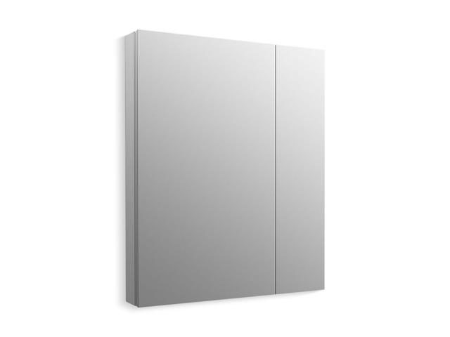 Verdera 34'' x 40'' medicine cabinet - Not Applicable