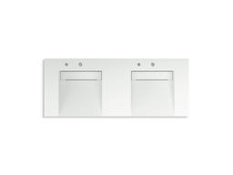 ConstellationE 60'' wall-mount basin lavatory system - image 12