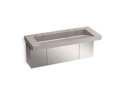 ConstellationE 60'' wall-mount trough lavatory system - image 6