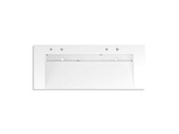 ConstellationE 60'' wall-mount trough lavatory system - image 5