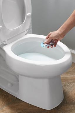 Toilet cleaning tablets - image 4