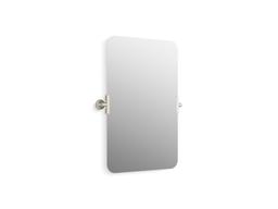 CastiaE by Studio McGee 20'' x 30'' rectangular mirror - image 4