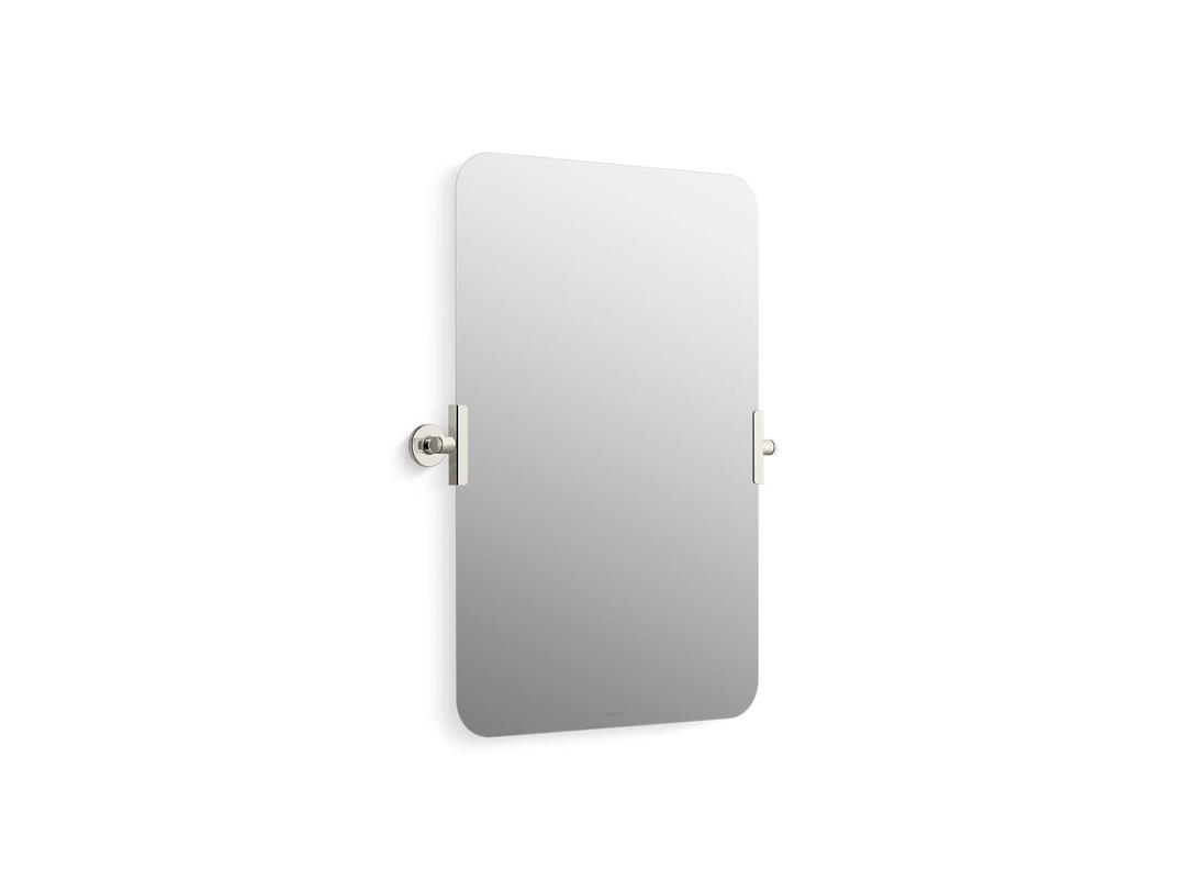 CastiaE by Studio McGee 20'' x 30'' rectangular mirror by Kohler