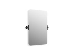 CastiaE by Studio McGee 20'' x 30'' rectangular mirror - image 1