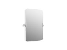 CastiaE by Studio McGee 20'' x 30'' rectangular mirror - image 2
