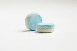 Toilet cleaning tablets - image 1
