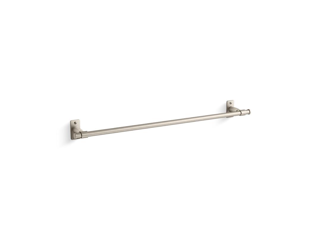 CastiaE by Studio McGee 24'' towel bar by Kohler