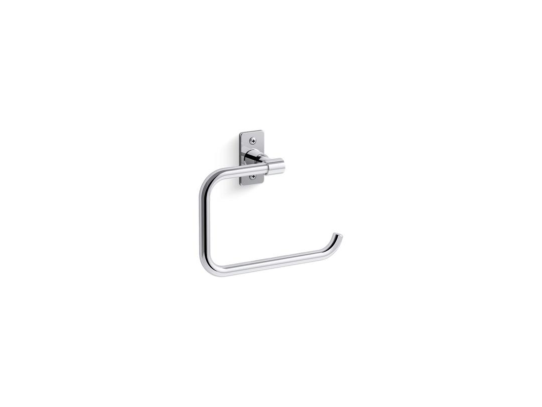 CastiaE by Studio McGee Towel ring by Kohler
