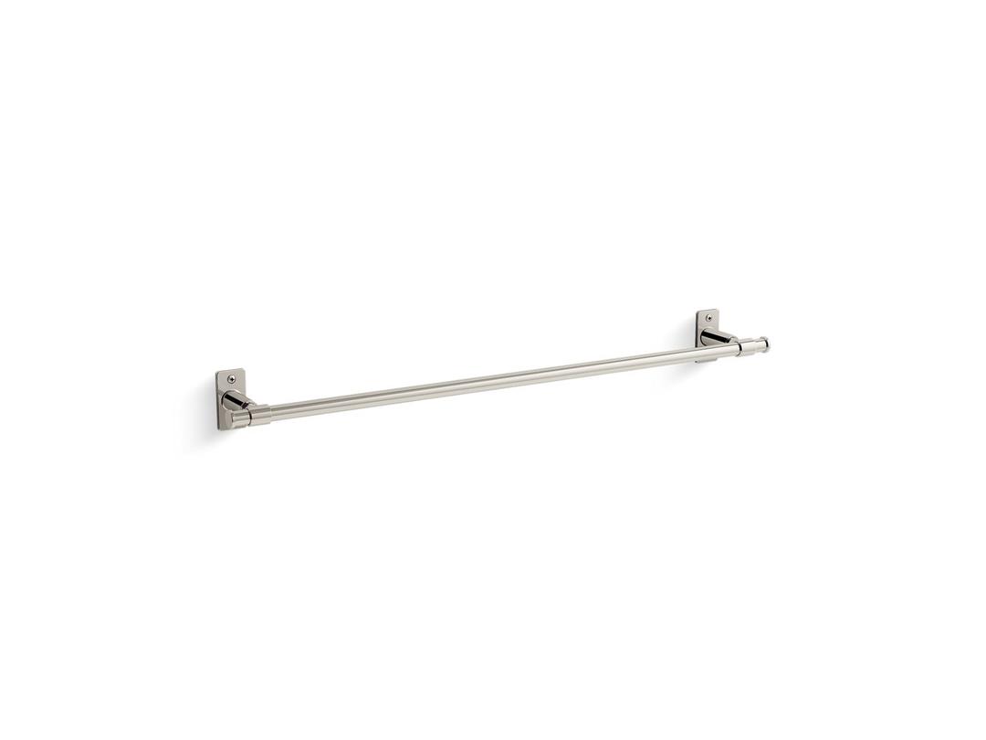 CastiaE by Studio McGee 24'' towel bar by Kohler