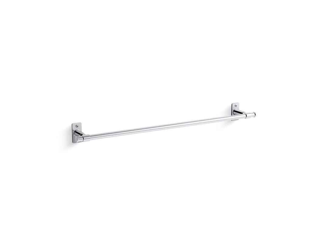 CastiaE by Studio McGee 24'' towel bar by Kohler