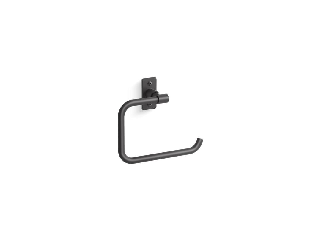 CastiaE by Studio McGee Towel ring by Kohler