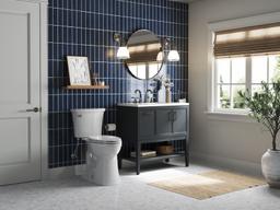 Winnow 36'' bathroom vanity cabinet with sink and quartz top - image 28