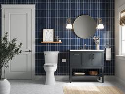 Winnow 36'' bathroom vanity cabinet with sink and quartz top - image 29