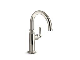 EdalynE by Studio McGee Single-handle bar sink faucet - image 5