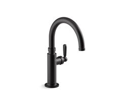 EdalynE by Studio McGee Single-handle bar sink faucet - image 1