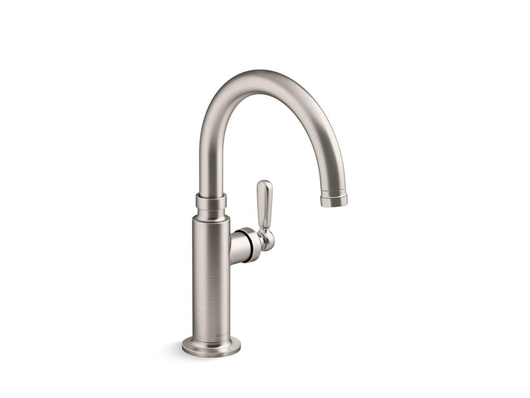 EdalynE by Studio McGee Single-handle bar sink faucet by Kohler