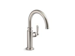EdalynE by Studio McGee Single-handle bar sink faucet - image 3