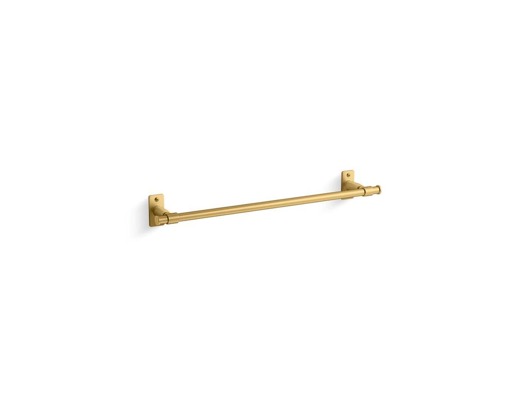 CastiaE by Studio McGee 18'' towel bar by Kohler