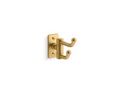 CastiaE by Studio McGee Double robe hook - image 2