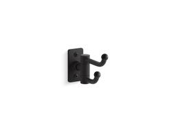 CastiaE by Studio McGee Double robe hook - image 3