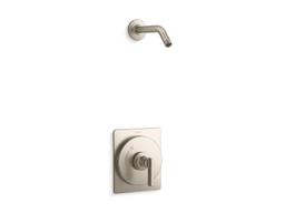CastiaE by Studio McGee Rite-Temp shower trim kit, without showerhead - image 2