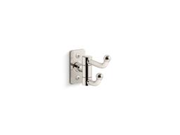 CastiaE by Studio McGee Double robe hook - image 5
