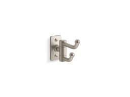 CastiaE by Studio McGee Double robe hook - image 1