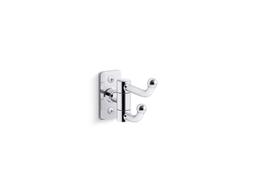 CastiaE by Studio McGee Double robe hook - image 4