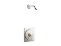 CastiaE by Studio McGee Rite-Temp shower trim kit, without showerhead - image 5
