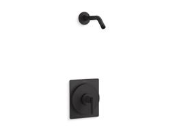 CastiaE by Studio McGee Rite-Temp shower trim kit, without showerhead - image 3