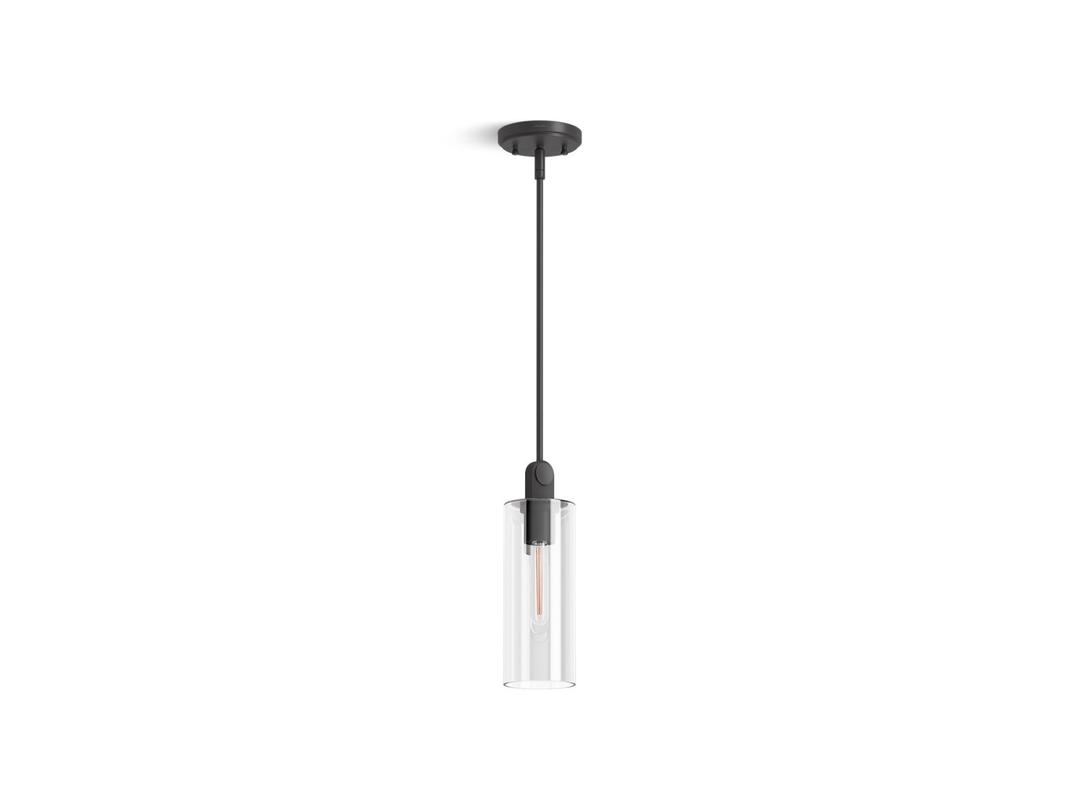 Crue 4'' pendant by Kohler