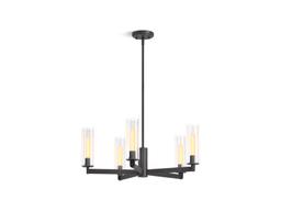 Crue 26'' chandelier - image 3