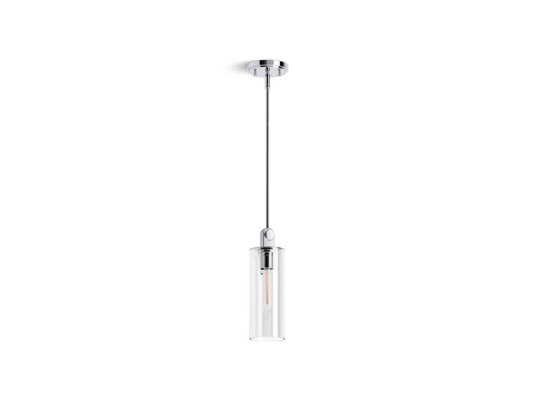 Crue 4'' pendant by Kohler