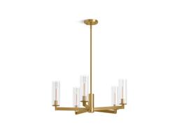 Crue 26'' chandelier - image 1