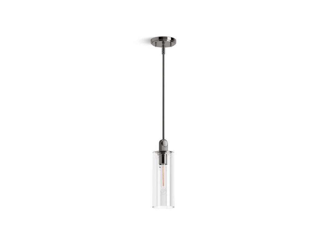 Crue 4'' pendant by Kohler