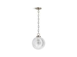 EmbraE by Studio McGee 10'' pendant - Polished Chrome - image 4