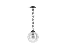 EmbraE by Studio McGee 10'' pendant - Polished Chrome - image 3