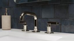CastiaE by Studio McGee Widespread bathroom sink faucet, 1.2 gpm - image 19